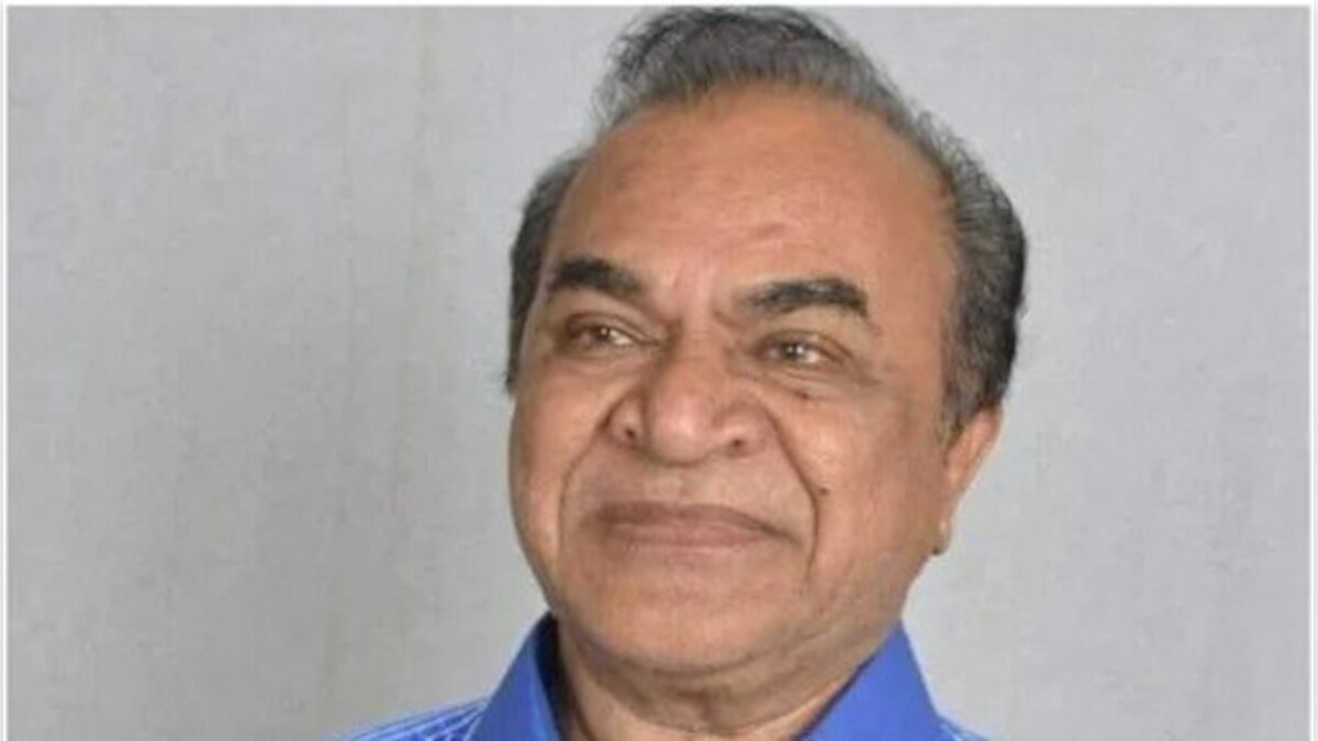 Taarak Mehta Ka Ooltah Chashmah actor Ghanshyam Nayak passes away after long battle with cancer