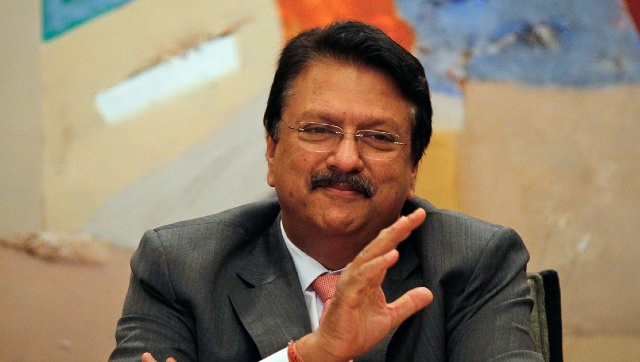 Piramal Enterprises board approves demerger of pharma business, simplification of corporate structure Piramal Enterprises board approves demerger of pharma business, simplification of corporate structure