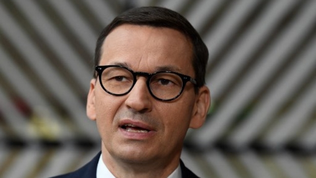 Poland slams 'unacceptable' German stance on Leopard tanks Poland slams 'unacceptable' German stance on Leopard tanks