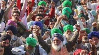 SC seeks reply of 43 farmers' bodies, leaders on plea of Haryana government against blockade