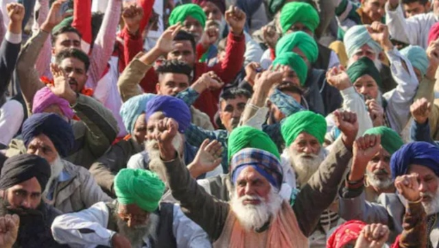 Narendra Modi's decision to withdraw farm laws could reap rich dividends for BJP ahead of Punjab and UP polls Narendra Modi's decision to withdraw farm laws could reap rich dividends for BJP ahead of Punjab and UP polls