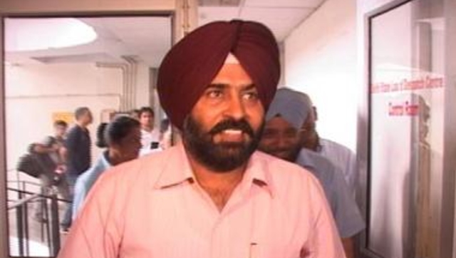 Centre's BSF jurisdiction order: Punjab minister Pargat slams Amarinder, he hits back Centre's BSF jurisdiction order: Punjab minister Pargat slams Amarinder, he hits back