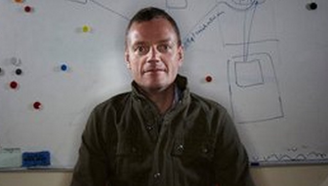 'Idea of wall is an illusion': Top cybersecurity expert on China's digital army and battleground of future 'Idea of wall is an illusion': Top cybersecurity expert on China's digital army and battleground of future