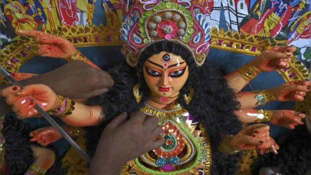 Durga Puja 2022: Interesting facts and rituals of festival