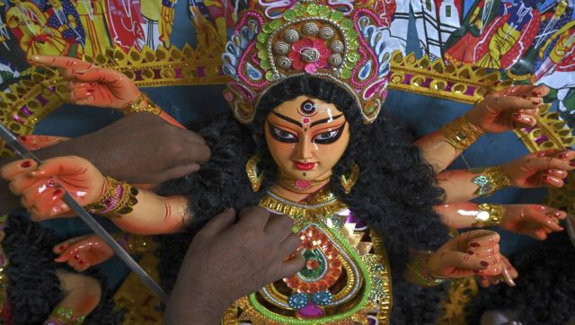 Durga Puja 2022: Interesting facts and rituals of festival Durga Puja 2022: Interesting facts and rituals of festival