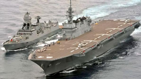 India, Japan to conduct fifth edition of maritime exercise from 6 October: All you need to know about JIMEX-21