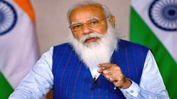 SVAMITVA Yojna enhanced rural economy's strength, to be implemented nationally, says Narendra Modi