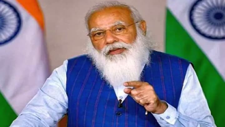 Two decades of Narendra Modi in public office has unleashed might of a billion aspirations