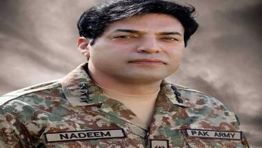 Lt Gen Nadeem Anjum, 'man with glacier brain but sharp reflexes', appointed new Pakistan ISI chief