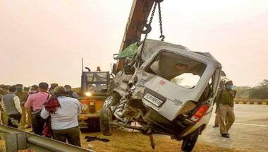 Centre's newest way to address road fatalities, cash rewards for Good Samaritans