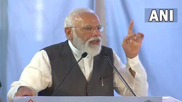 PM Narendra Modi inaugurates 35 PSA oxygen plants established under PM-CARES fund