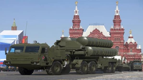Why India just can’t afford to walk out of its S-400 missile deal with Russia
