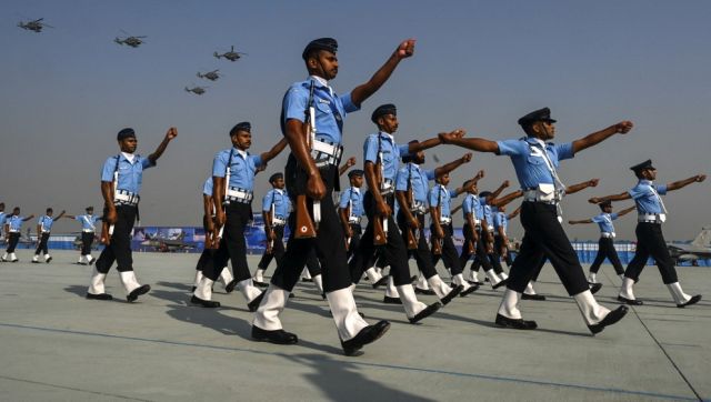 Indian Air Force AFCAT 1/22 results declared; check details here Indian Air Force AFCAT 1/22 results declared; check details here