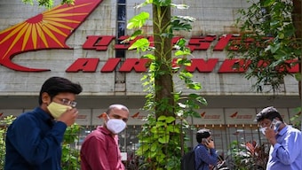 Air India is gone. Let’s talk about the little airline govt is still holding onto