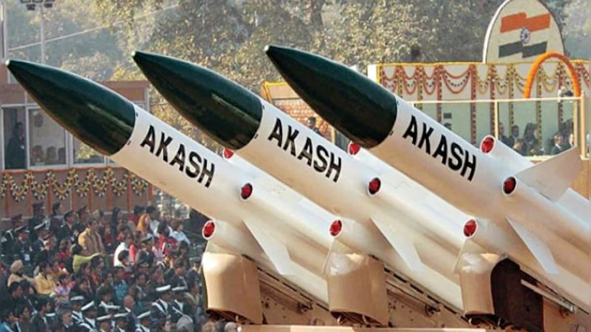 IAF Day 2021: From 83 Tejas aircraft to Akash missiles, here's what the IAF is set to acquire