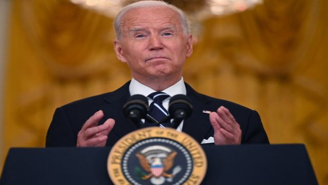 Joe Biden extends national emergency powers in dealing with Syria: All you need to know about the executive order Joe Biden extends national emergency powers in dealing with Syria: All you need to know about the executive order