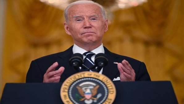 Joe Biden extends national emergency powers in dealing with Syria: All you need to know about the executive order