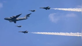 Indian Air Force Day 2021: Here are some interesting facts about fourth largest air force in the world