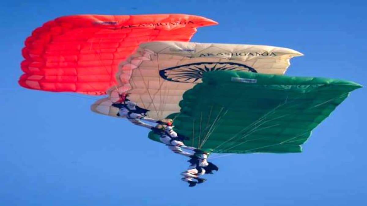 IAF Day 2021: Wishes, quotes and messages to send on 89th Foundation Day of Indian Air Force