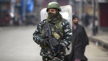 Jammu and Kashmir: Sarpanch shot dead by militants in Kulgam; third local panchayat member killed in a month