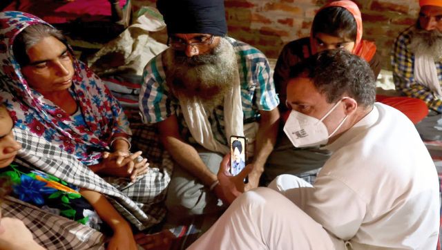 Opinion | Lakhimpur Kheri and the Valley: A tale of two massacres and selective emotional outpouring Opinion | Lakhimpur Kheri and the Valley: A tale of two massacres and selective emotional outpouring