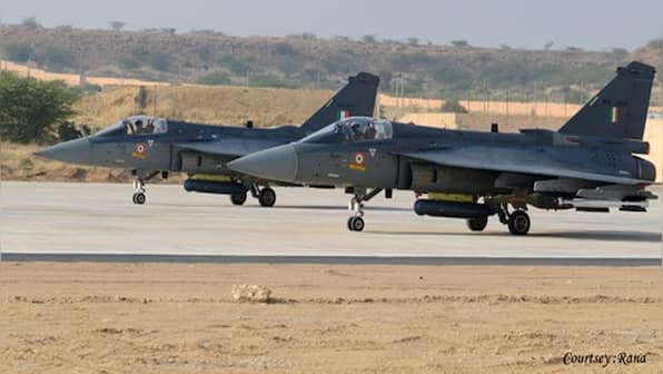 From HAL to Tatas, how Indian domestic defence industry is wind beneath IAF's wings