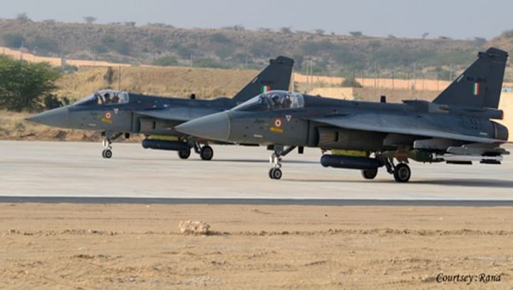 From HAL to Tatas, how Indian domestic defence industry is wind beneath IAF's wings