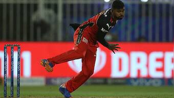 IPL 2021: RCB release Wanindu Hasaranga, Dushmantha Chameera from bio-bubble