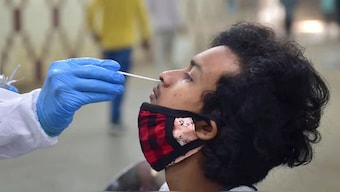 India records 19,740 new COVID-19 cases, 248 deaths; highest recovery rate reported since March 2020
