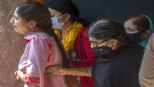 Opinion | Recent killings in the Valley prove that there is still much hatred against Kashmiri Pandits Opinion | Recent killings in the Valley prove that there is still much hatred against Kashmiri Pandits