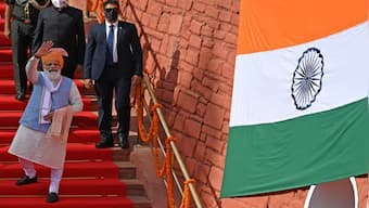 PM Modi’s ‘India is the Mother of Democracy’ comment isn’t far from the truth