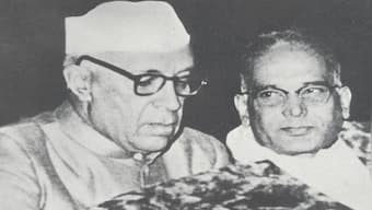 How Jayaprakash Narayan's Sarvodaya Plan laid roots for economic planning in India