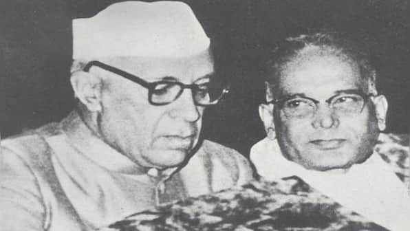 How Jayaprakash Narayan's Sarvodaya Plan laid roots for economic planning in India
