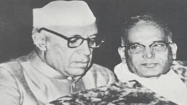 How Jayaprakash Narayan's Sarvodaya Plan laid roots for economic planning in India