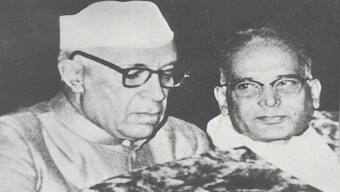 Bihar movement: Meet the political luminaries who fought alongside Jayaprakash Narayan