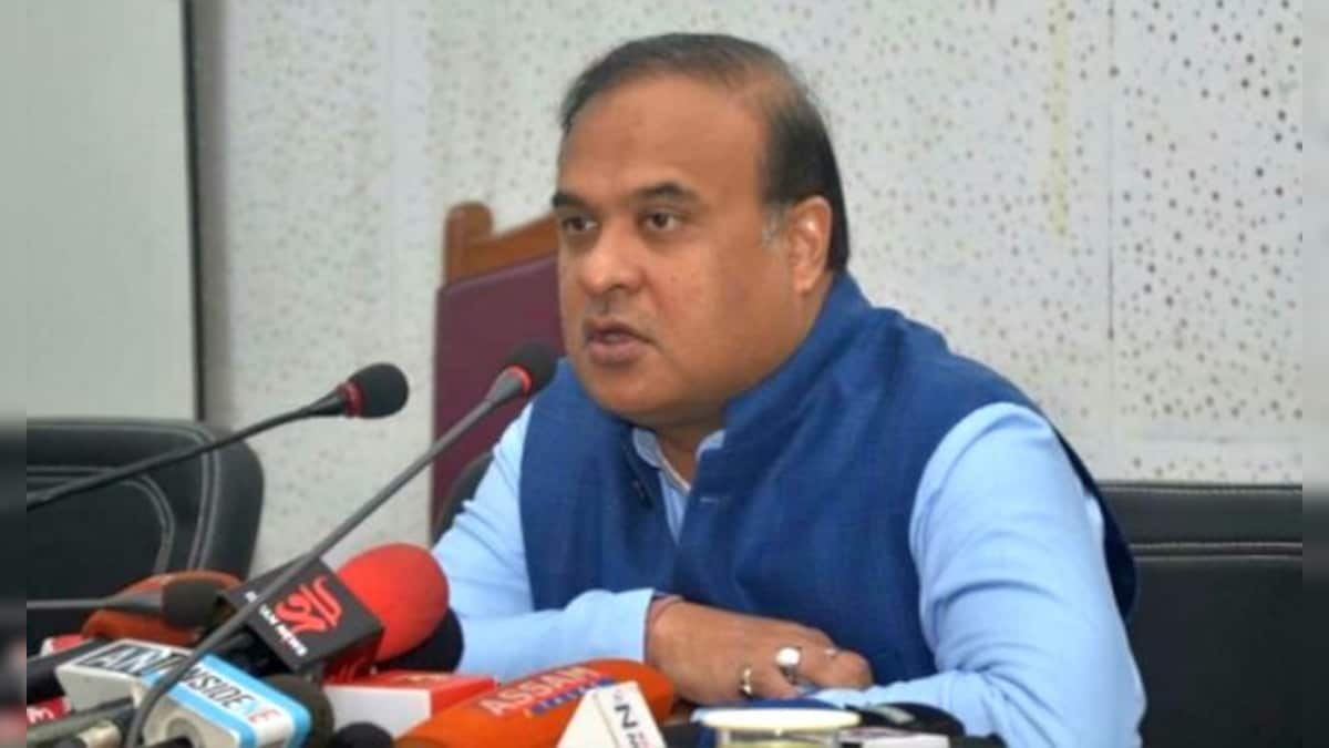 Assam Cabinet decides to increase medical seats for six communities demanding ST status