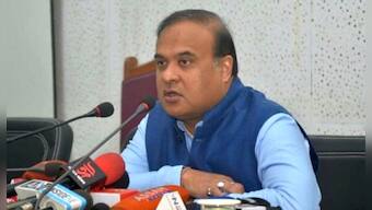 Won’t campaign in Muslim areas as they don’t vote for us, says Assam CM Himanta Biswa Sarma