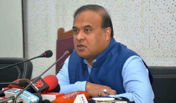 Won’t campaign in Muslim areas as they don’t vote for us, says Assam CM Himanta Biswa Sarma Won’t campaign in Muslim areas as they don’t vote for us, says Assam CM Himanta Biswa Sarma