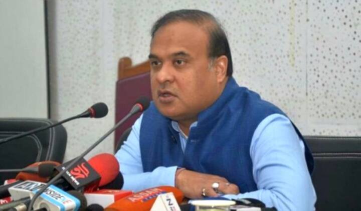 Won’t campaign in Muslim areas as they don’t vote for us, says Assam CM Himanta Biswa Sarma