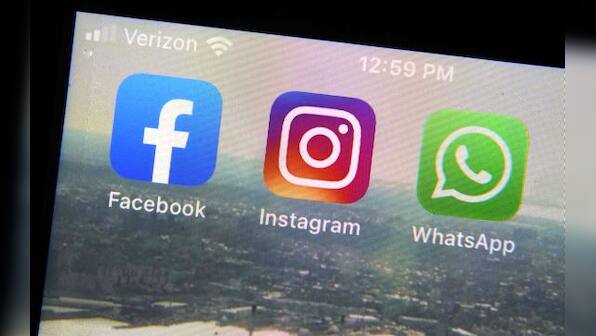 Facebook, Instagram and Whatsapp ride high on popularity wave despite outages and whistleblowing claims, finds survey