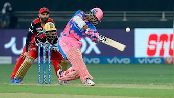 IPL 2021: RR's Yashasvi Jaiswal hoping to convert starts into big scores after speaking to Virat Kohli