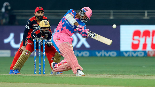 IPL 2021: RR's Yashasvi Jaiswal hoping to convert starts into big scores after speaking to Virat Kohli IPL 2021: RR's Yashasvi Jaiswal hoping to convert starts into big scores after speaking to Virat Kohli