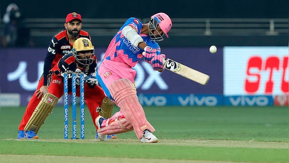 IPL 2021: RR's Yashasvi Jaiswal hoping to convert starts into big scores after speaking to Virat Kohli