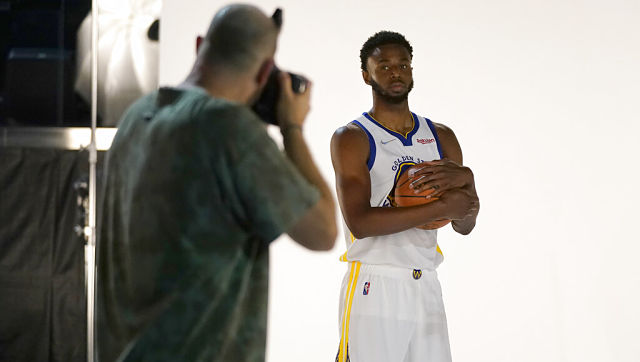 NBA: Vaccine sceptic Andrew Wiggins says he was forced to get COVID-19 jab NBA: Vaccine sceptic Andrew Wiggins says he was forced to get COVID-19 jab