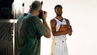 NBA: Vaccine sceptic Andrew Wiggins says he was forced to get COVID-19 jab