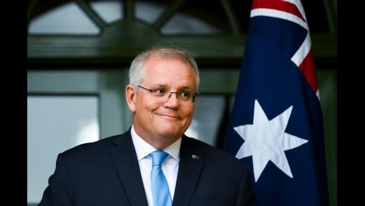 Australia won't welcome international tourists till 2022; priority given to students and migrants