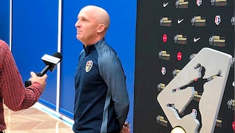 NWSL's weekend matches postponed, commissioner sacked for mishandling of sexual misconduct charges against coach Paul Riley