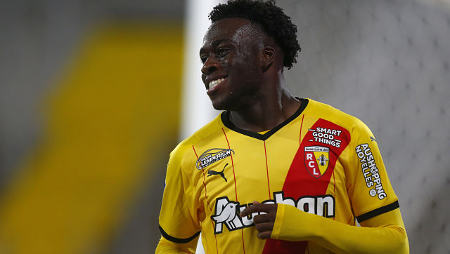 Ligue 1: Lens cut PSG lead to six points with 2-0 win over Reims in empty stadium Ligue 1: Lens cut PSG lead to six points with 2-0 win over Reims in empty stadium