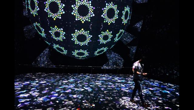 For first time, Dubai Expo 2020 says five workers died on site For first time, Dubai Expo 2020 says five workers died on site