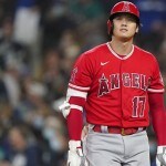 Shohei Ohtani: Japan's baseball 'Frankenstein' enjoying monster